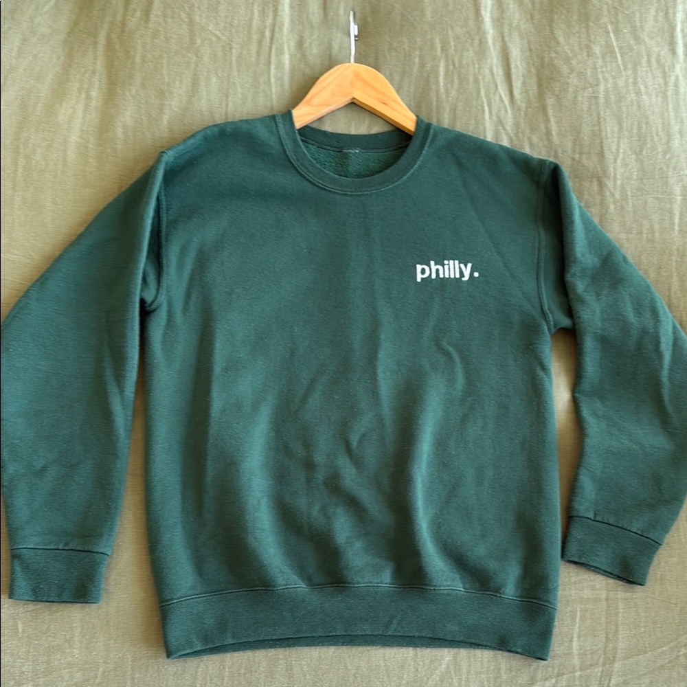 Vintage Sweatshirt